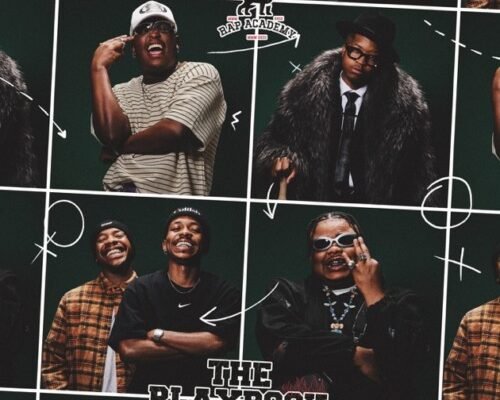 031choppa, Julezus, Flow Jones Jr. & Crush! – We Get Down