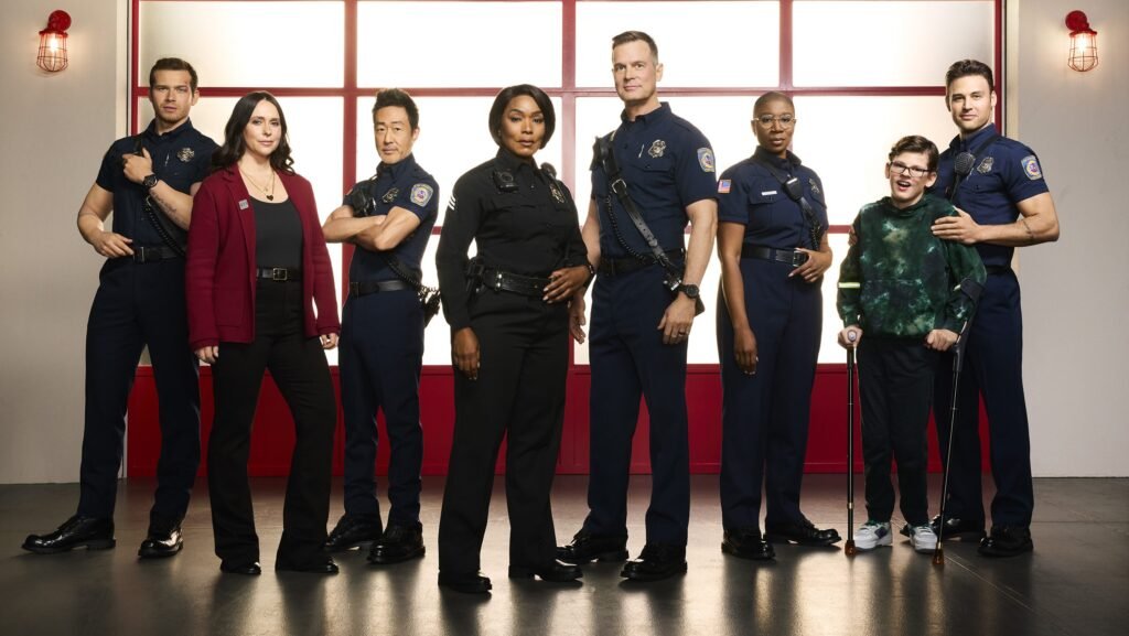 ‘911’ Season 9: Has the ABC Drama Been Renewed?