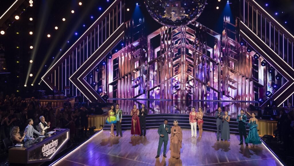 ‘Dancing With the Stars’ Season 34 Cast: See Celebrity Contestants