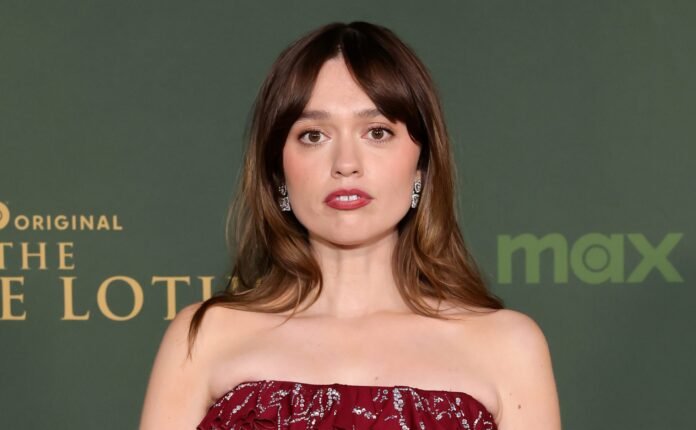 Aimee Lou Wood: 5 Things to Know About the ‘White Lotus’ Star