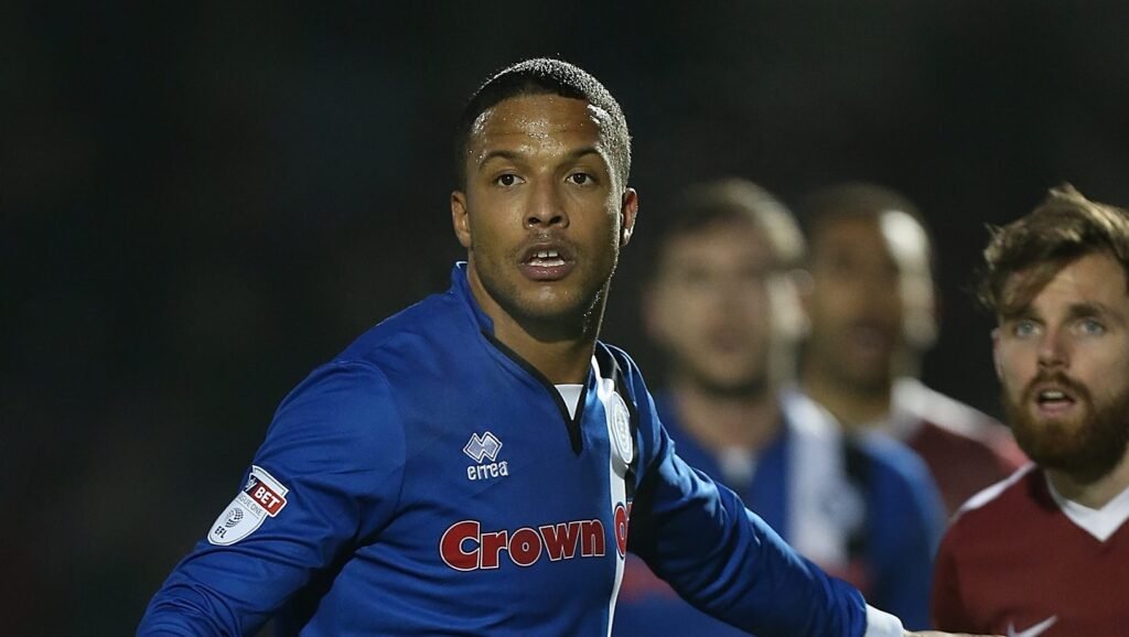 Joe Thompson: 5 Things on the Late British Soccer Star