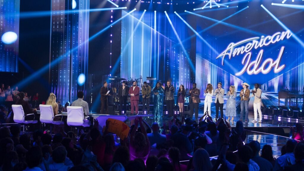 ‘American Idol’ Top 10: Find Out Who Made It