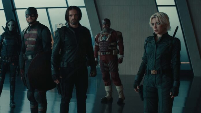 ‘Thunderbolts’ Post-Credits Scene: Find Out What Happens