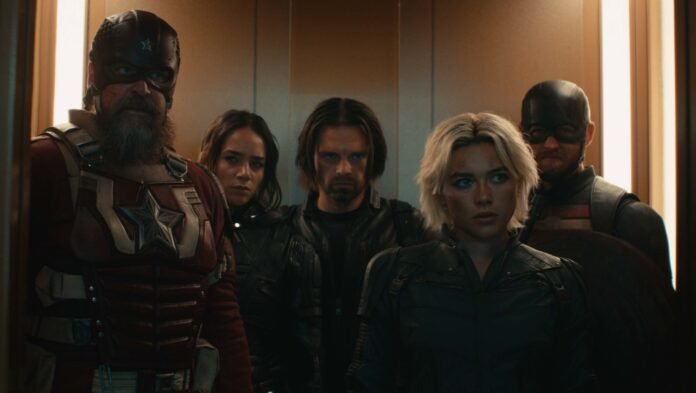 ‘Thunderbolts’ Movie Asterisk Meaning: Why the Title Has the Symbol