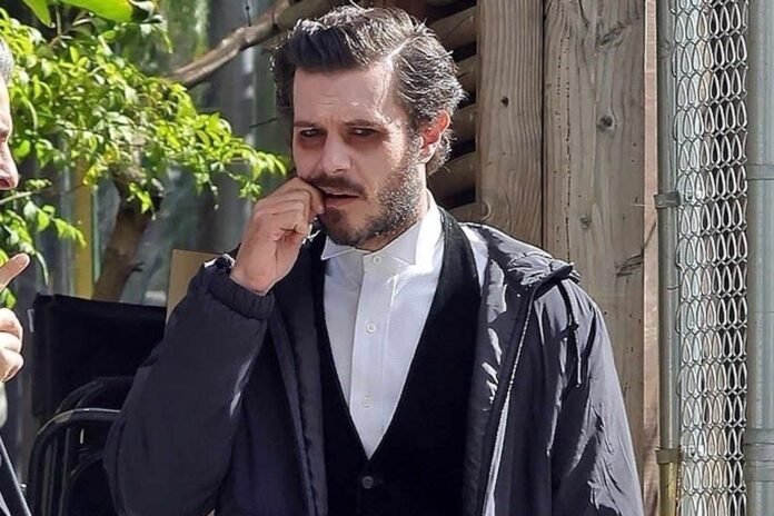 See Adam Brody, Kristen Bell and Justine Lupe's Halloween Costumes for 'Nobody Wants This' Season 2