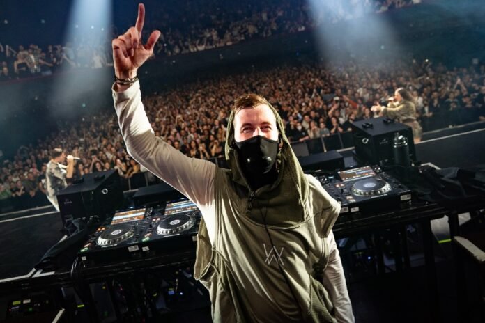 Alan Walker