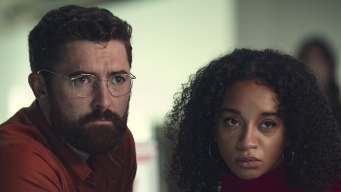 ‘Black Mirror’ Season 7 Cast: Meet the Actors