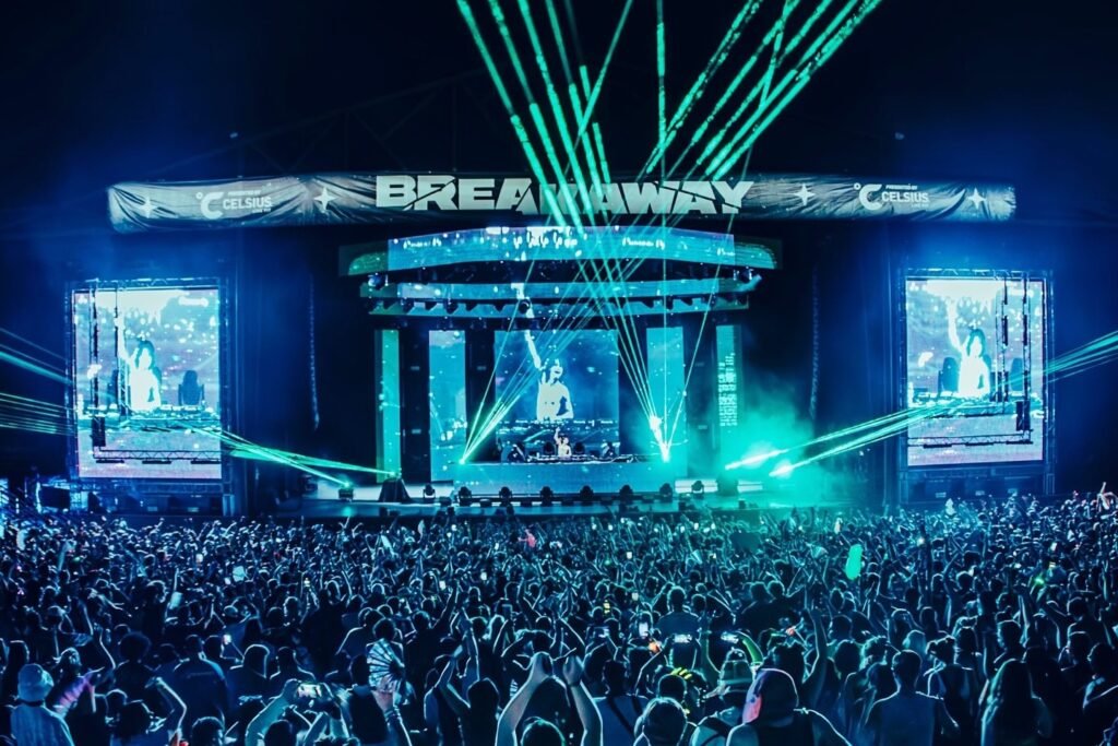 Breakaway Atlanta