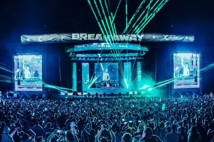 Breakaway Atlanta