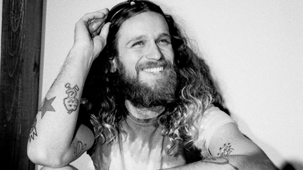 Briston Maroney Announces New Album JIMMY, Releases Two New Singles: Stream