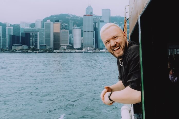Chris Lake