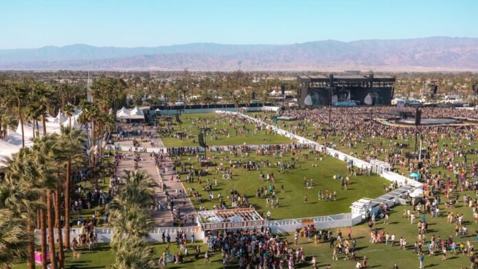 Coachella 2025: How to Get Last-Minute Tickets