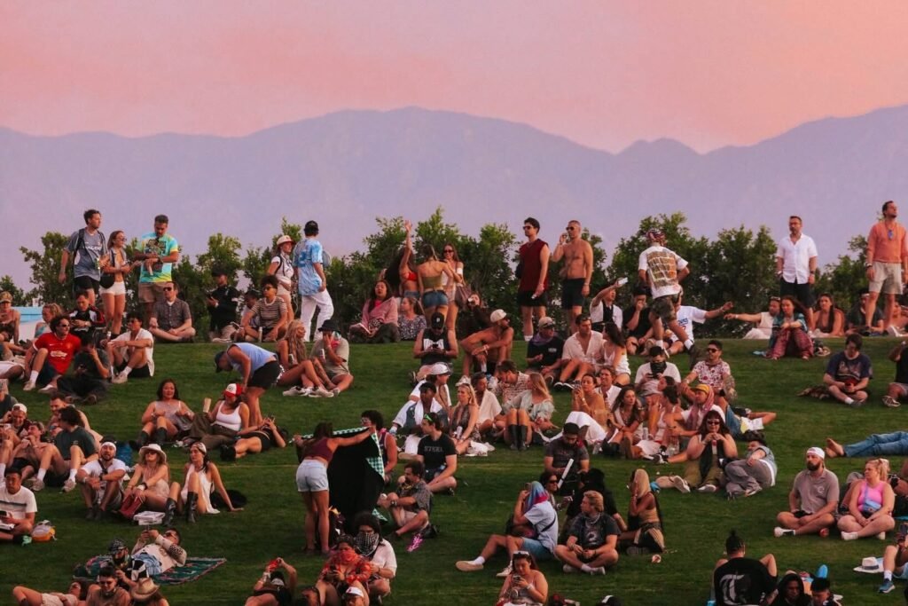 6 Reasons Why Coachella Weekend 2 Is The Better Choice