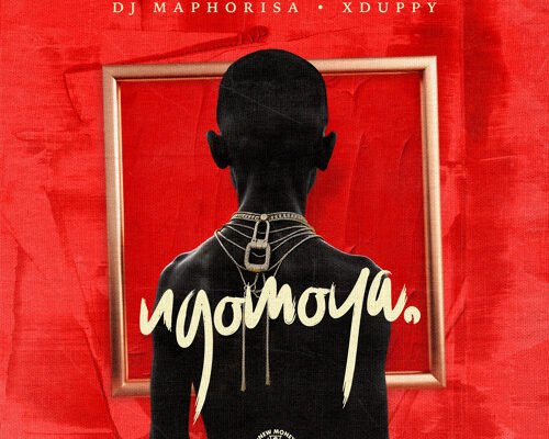DJ Maphorisa, Xduppy & Djy Vino – iLanga ft. Prime De 1st