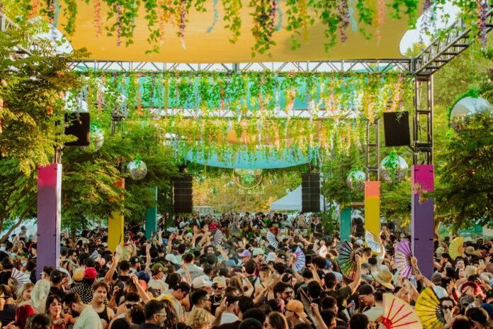 DayTripInThePark.jpg Day Trip & Insomniac Records Drop Hot House Roster For Day Trip In The Park 2025