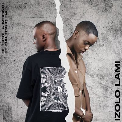 De Soul & Msongi – Izolo Lami ft. Caltonic SA