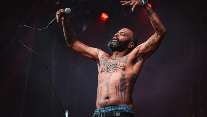 Death Grips Haven’t Broken Up: “Despite Rumor and Hearsay We Remain Active”