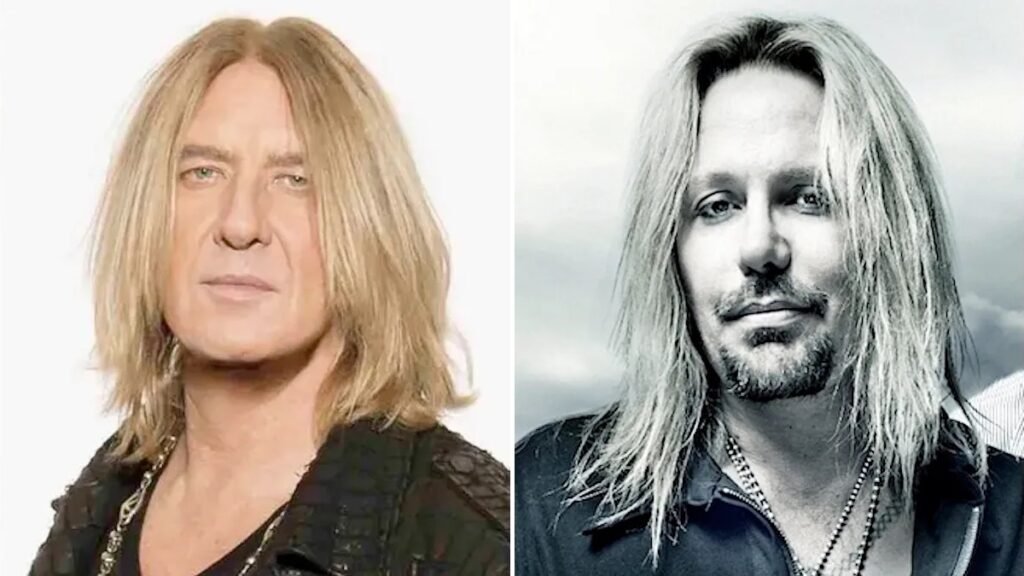 Def Leppard and Mötley Crüe To Headline Rock the Tides Destination Festival