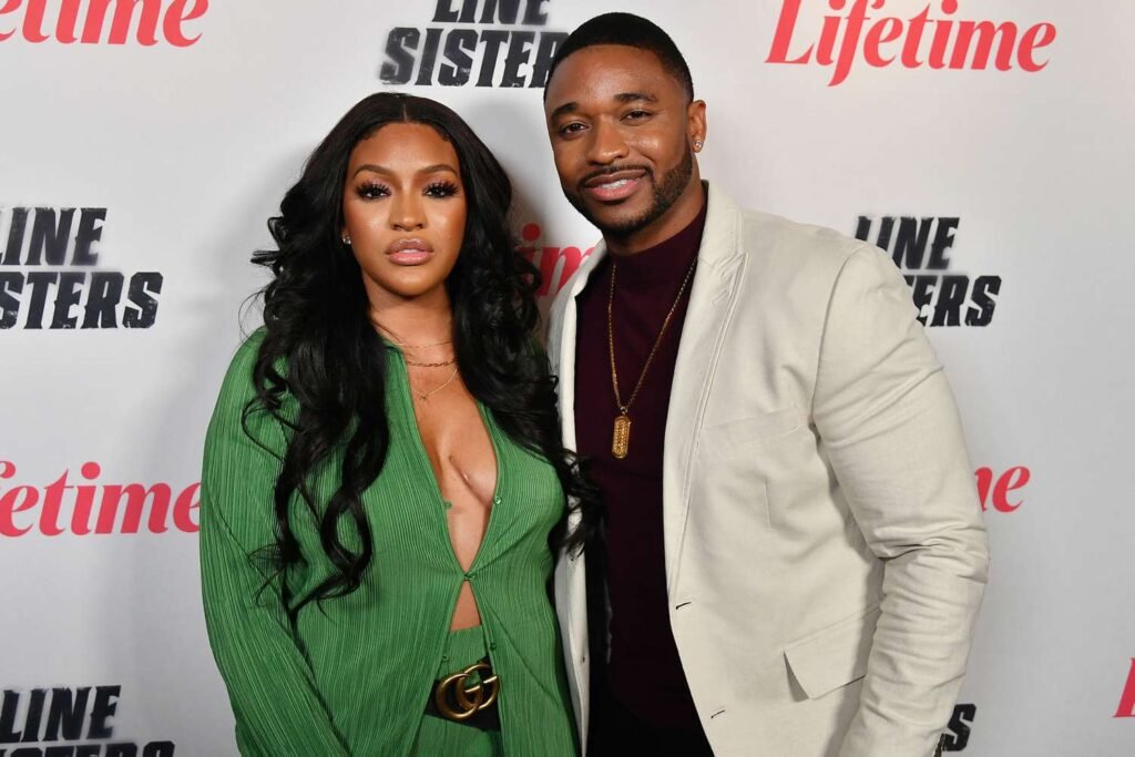 RHOA's Drew Sidora Tears Up After Judge Unseals Ralph Pittman Divorce Records