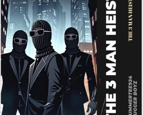 DrummeRTee924 & Drugger Boyz – Saka Madness