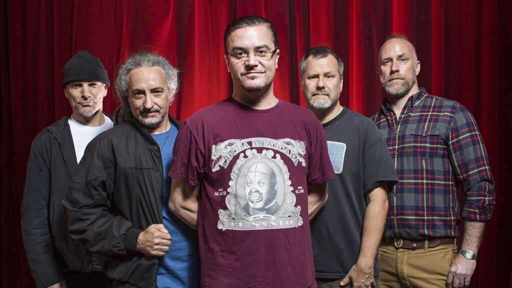 Mike Bordin: Mike Patton Is “Unwilling” To Do Faith No More Shows