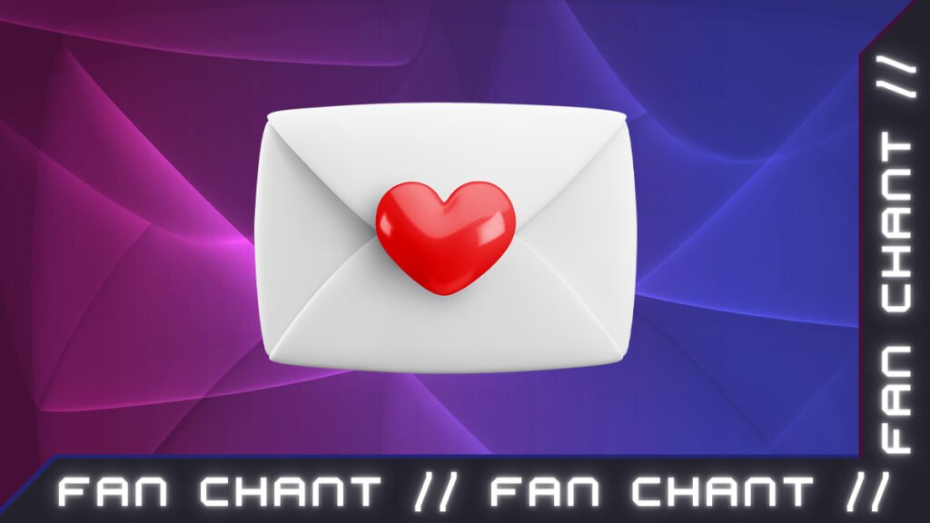 A Farewell to Fan Chant