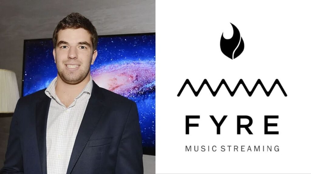 Fyre Festival Now Being Turned Into Music Streaming Service Following Purchase of IP