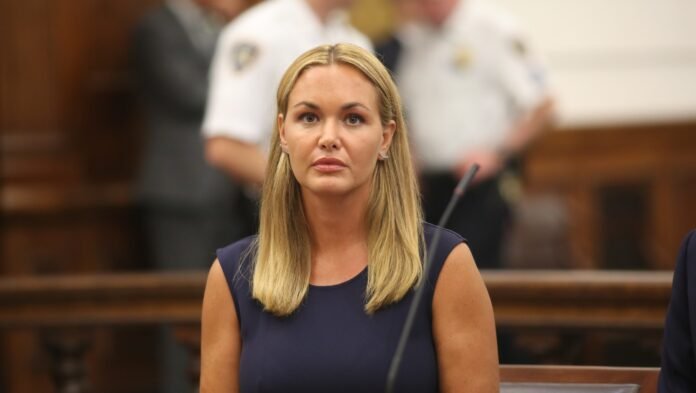 Vanessa Trump’s Net Worth: How Much Money She Has in 2025