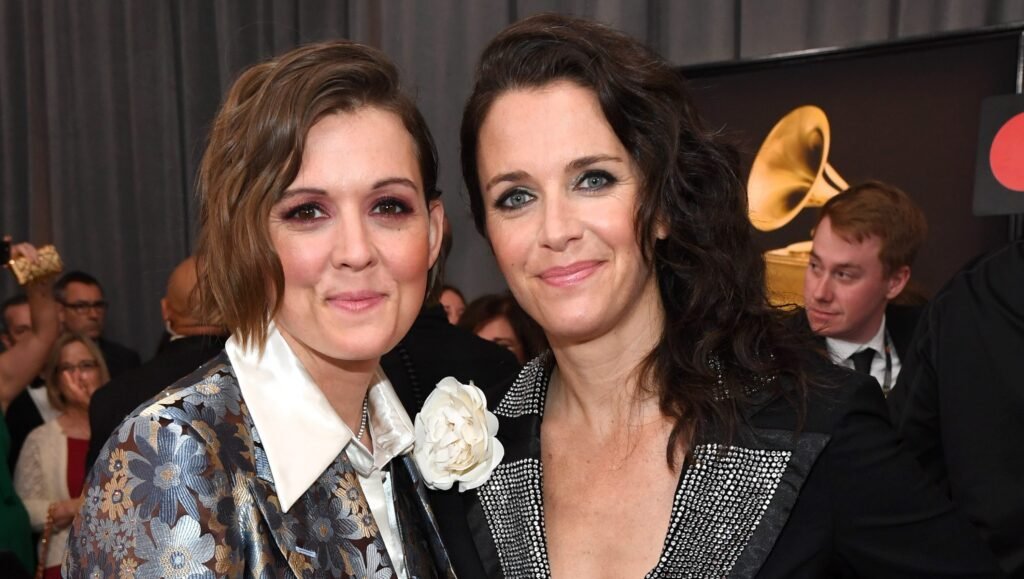 Brandi Carlile’s Wife: Meet Catherine Shepherd & Learn About Their 12-Year Marriage