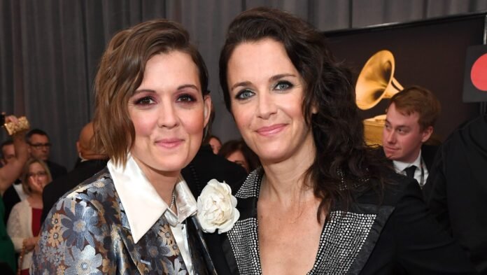 Brandi Carlile’s Wife: Meet Catherine Shepherd & Learn About Their 12-Year Marriage