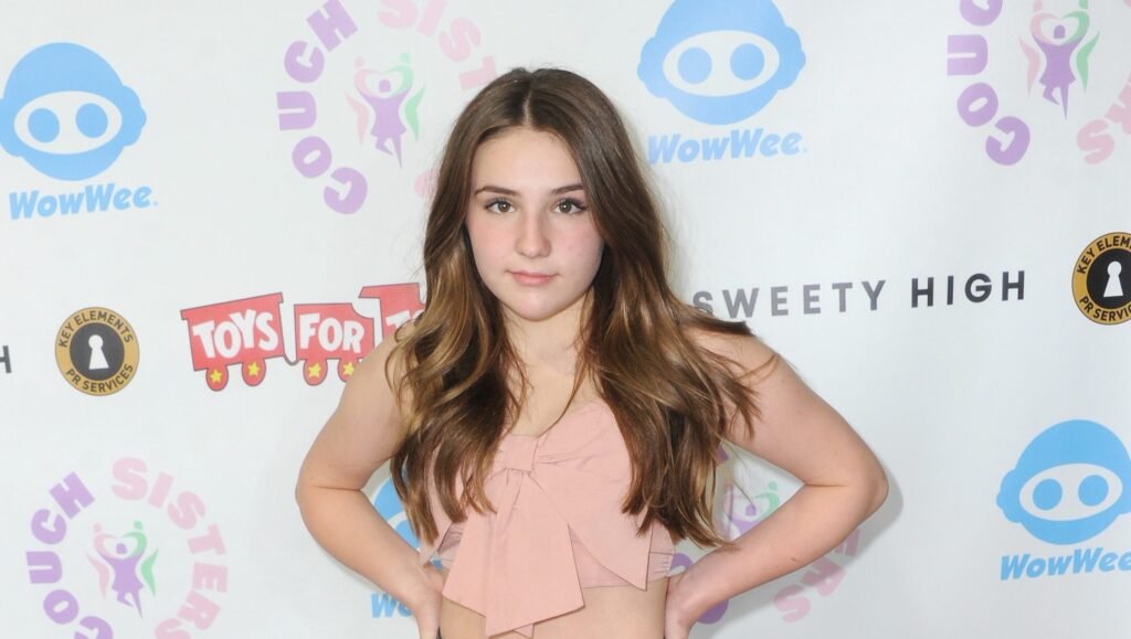 Piper Rockelle’s Net Worth: How Much Money She Has in 2025
