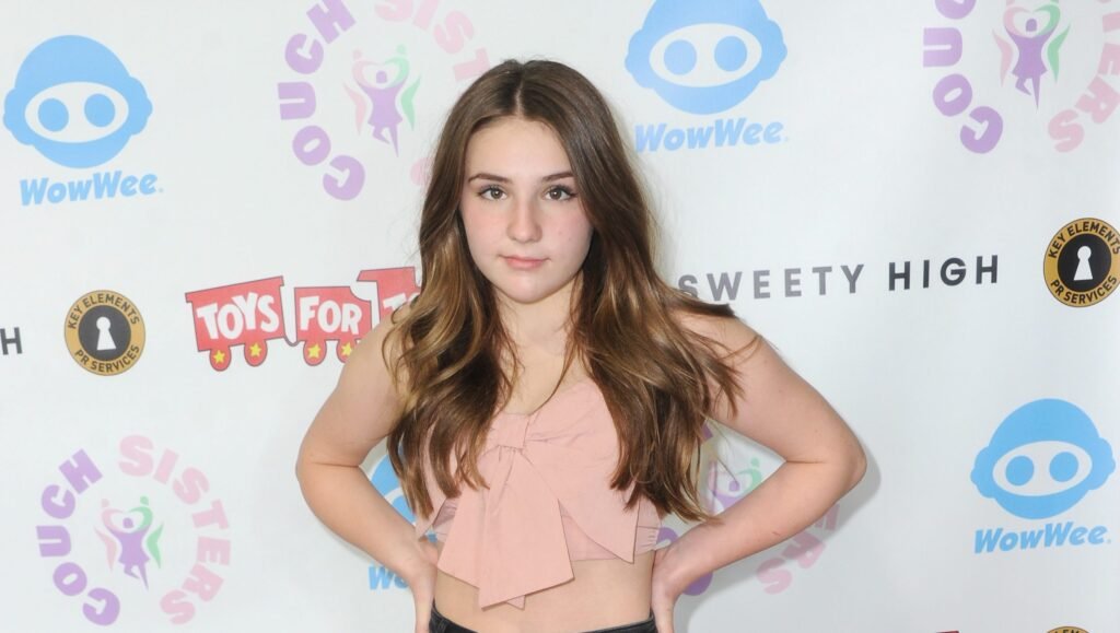 Piper Rockelle Documentary: How to Watch ‘Bad Influence,’ Release Date & More