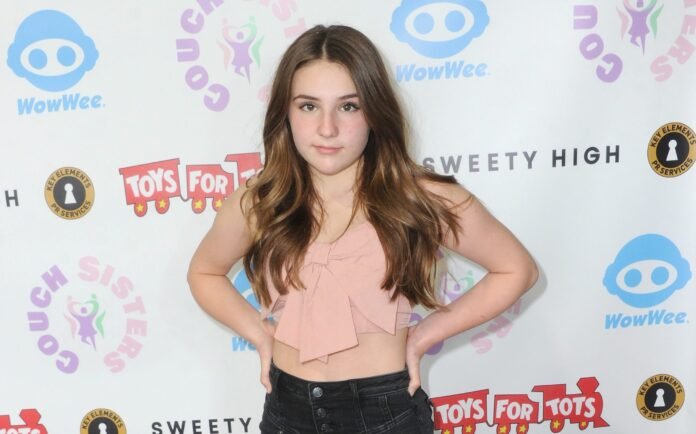 Who Is Piper Rockelle? 5 Things About the Teen Influencer
