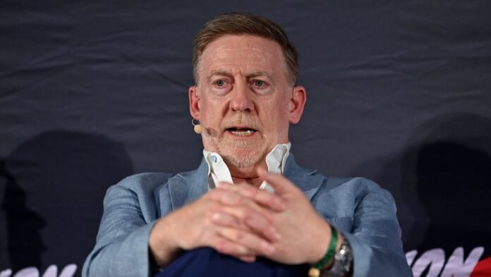 Bill Owens’ Net Worth: How Much Money Does He Make?