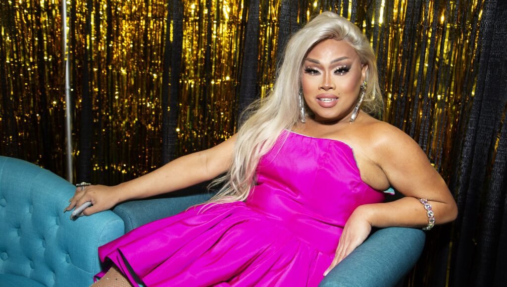 Jiggly Caliente’s Health: What Happened to the ‘RuPaul’s Drag Race’ Alum?