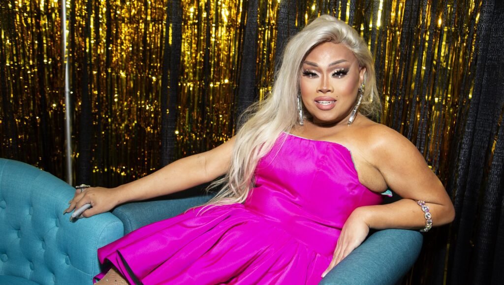 Jiggly Caliente: 5 Things to Know About the Late Drag Performer