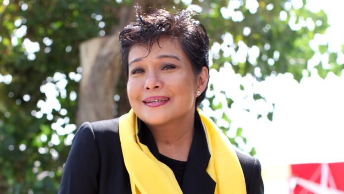 Nora Aunor: 5 Things About the Flipino Actress Who Died at 71
