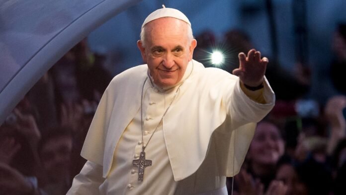 Pope Francis’ Death: Celebrities & Public Figures Reaction Statements