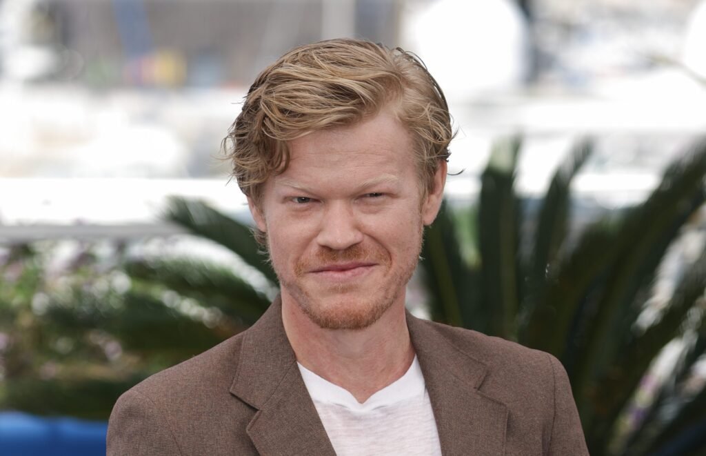 Jesse Plemons: 5 Things on the ‘Hunger Games’ Actor Playing Plutarch