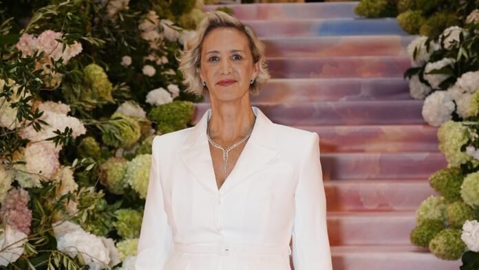 Janet McTeer: 5 Things About the ‘Harry Potter’ Series Star