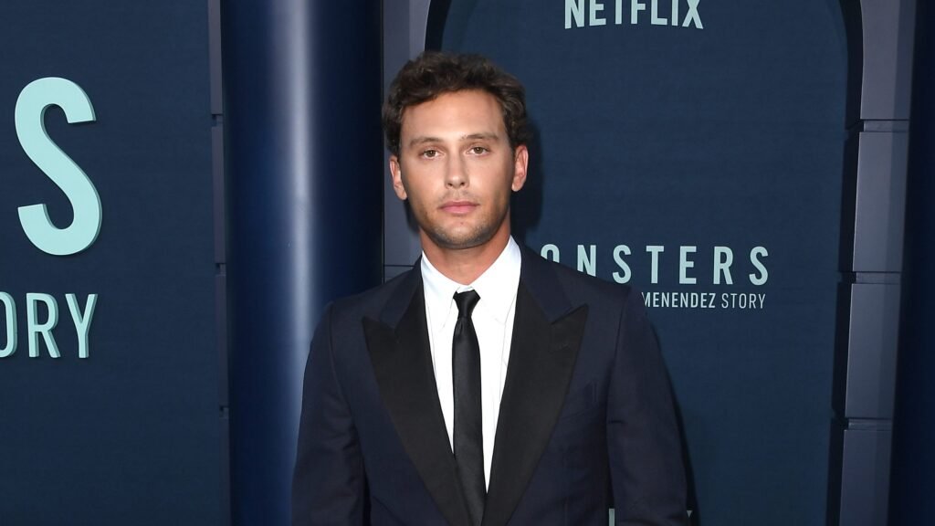 Cooper Koch: 5 Things to Know About the Actor Who Played Erik Menendez