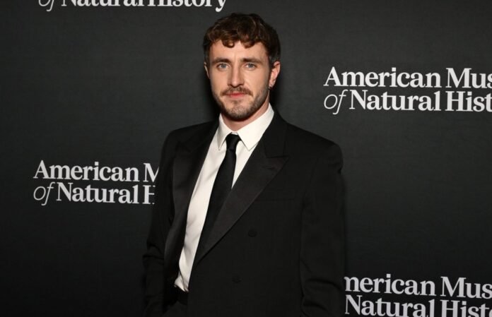 Paul Mescal Pics: Photos of the Irish Actor