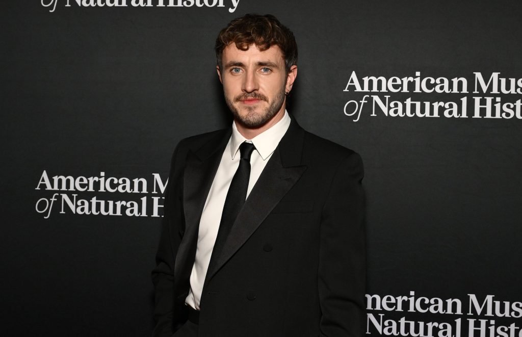 Paul Mescal Pics: Photos of the Irish Actor