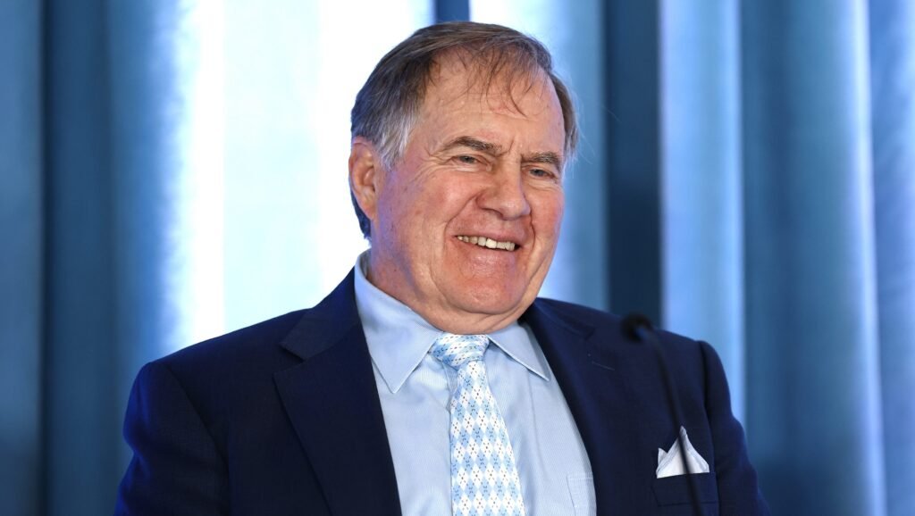 How Old Is Bill Belichick? See the Former Patriots Manager’s Age