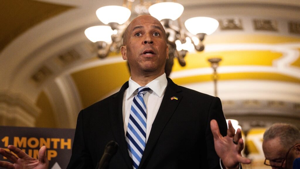Is Cory Booker Married? See the Senator’s Entire Dating History