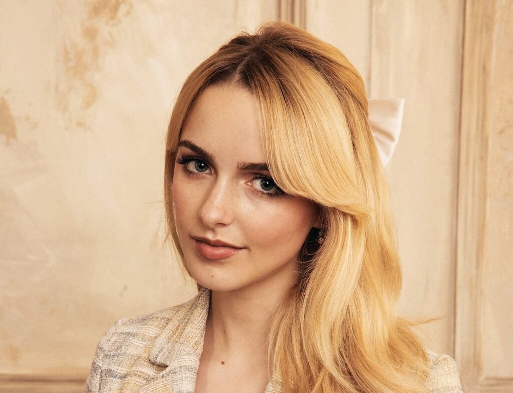 Who Is McKenna Grace? 5 Things About the ‘Hunger Games’ Actress Playing Maysilee
