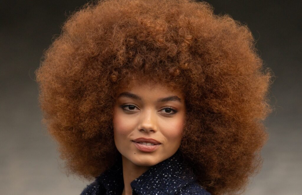 Whitney Peak: 5 Things About the New ‘Hunger Games’ Actress