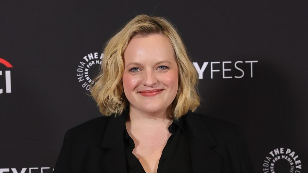 Elisabeth Moss’ Net Worth: How Much Money the Actress Has