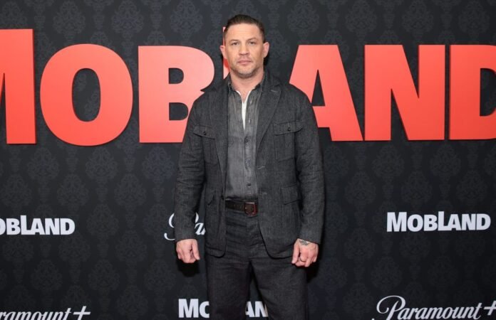 ‘MobLand’ Cast: See Photos of the Stars From the Action-Packed Crime Drama