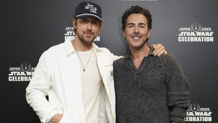 ‘Star Wars: Starfighter’ Movie With Ryan Gosling: Release Date & More